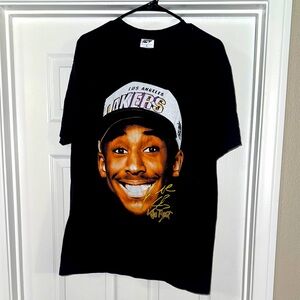 ICY tee - Kobe Bryant men’s large